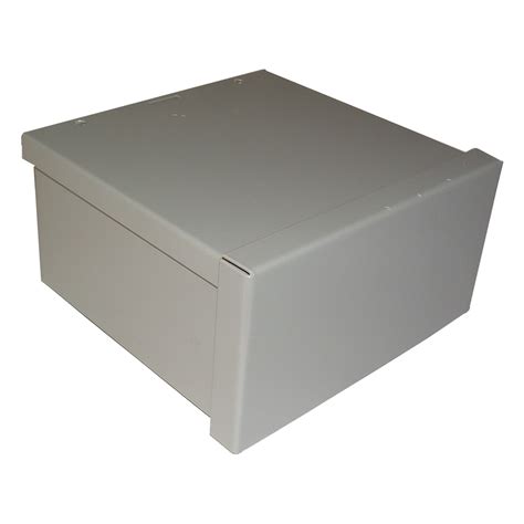 1 inch deep electrical box|extra wide waterproof electrical box.